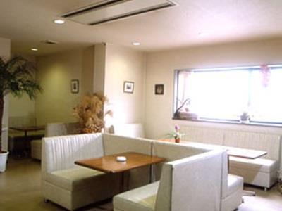City Hotel Big Bear Yufu Extérieur photo